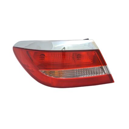 Tail Light Assembly Left Outer On Body CAPA for Buick Verano 2012–2017