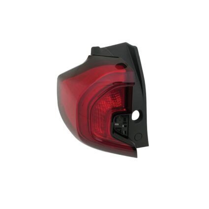 Tail Light Assembly Left Outer CAPA for GMC Terrain Denali 2022–2024