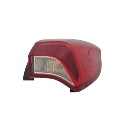 Tail Light Assembly Right Outer CAPA for Buick Envision 2019–2020