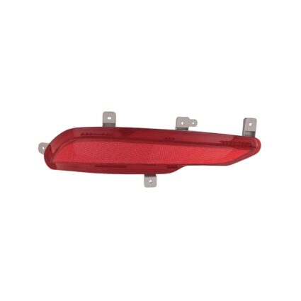 Reflector Assembly Rear Left Reflector/Aux Signal Lamp CAPA for Buick Envision 2019–2020