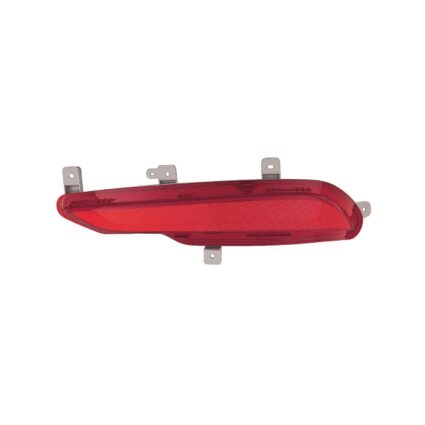 Reflector Assembly Rear Right Reflector/Aux Signal Lamp CAPA for Buick Enclave 2019–2020