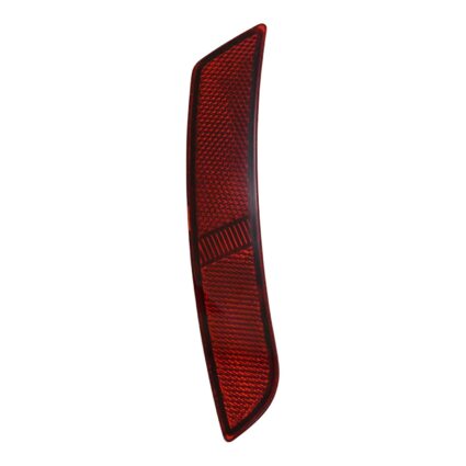 Side Marker Light Assembly Rear Left CAPA for Chevrolet Camaro Coupe 2016–2022