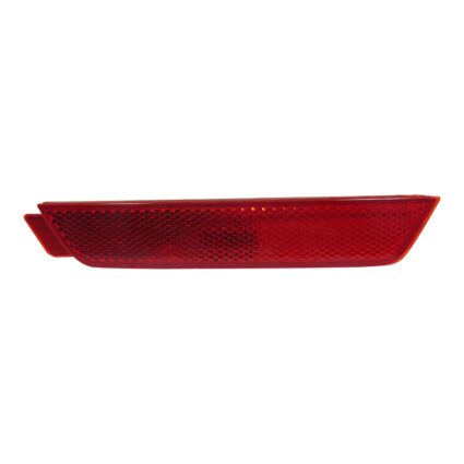 Side Marker Light Assembly Rear Right w/o Tow Hooks CAPA for Chevrolet Camaro 2010–2015