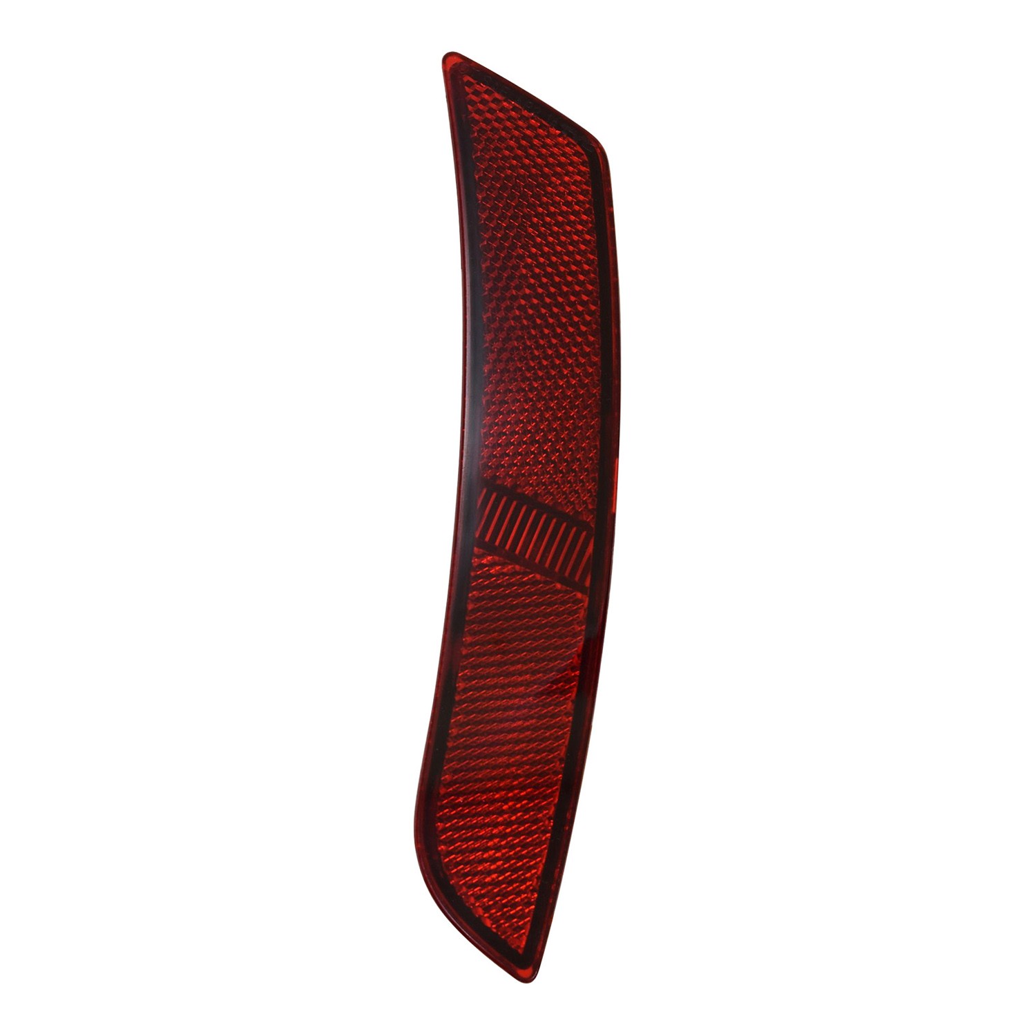 Side Marker Light Assembly Rear Right CAPA for Chevrolet Camaro Coupe 2016–2022