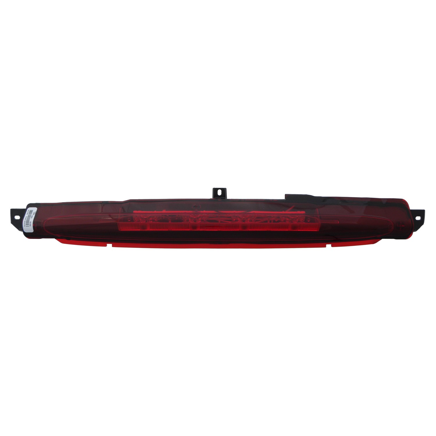 Center High Mount Stop Light for Buick Rainier Chevrolet Trailblazer GMC Envoy Isuzu Ascender Oldsmobile Bravada