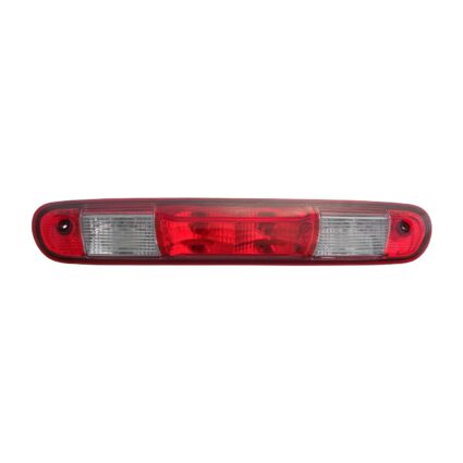 Center High Mount Stop Light for Chevrolet Silverado 1500 Silverado 2500 HD Silverado 3500 HD GMC Sierra 1500 Sierra 2500 HD Sierra 3500 HD Hummer H3T