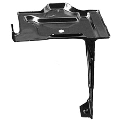 Battery Tray Right for Cadillac Escalade Chevrolet Blazer Tahoe GMC C1500 C1500 Suburban C2500 C2500 Suburban C3500 K1500 K1500 Suburban K2500 K2500 Suburban K3500 Sierra 1500 Sierra 2500 Sierra 3500 Yukon