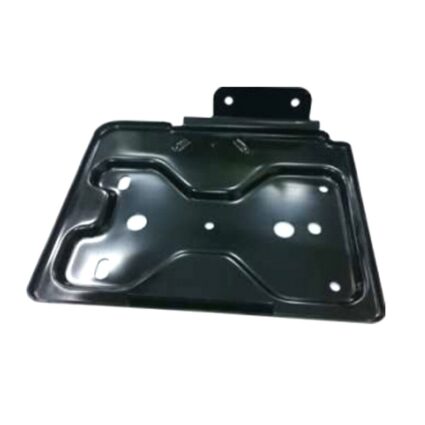 Battery Tray for Cadillac Escalade Escalade ESV Escalade EXT Chevrolet Avalanche 1500 Avalanche 2500 Silverado 1500 Silverado 1500 Classic Suburban 1500 Suburban 2500 Tahoe GMC Sierra 1500 Sierra 1500 Classic Yukon Yukon XL 1500 Yukon XL 2500