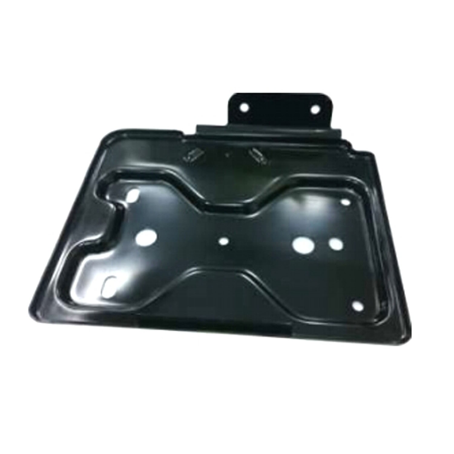 Battery Tray for Cadillac Escalade Escalade ESV Escalade EXT Chevrolet Avalanche 1500 Avalanche 2500 Silverado 1500 Silverado 1500 Classic Suburban 1500 Suburban 2500 Tahoe GMC Sierra 1500 Sierra 1500 Classic Yukon Yukon XL 1500 Yukon XL 2500