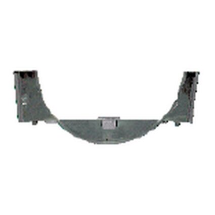 Engine Cooling Fan Shroud Lower for Chevrolet Blazer S10 GMC Jimmy Sonoma Oldsmobile Bravada