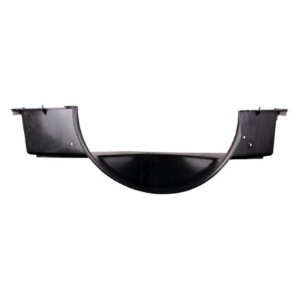 Engine Cooling Fan Shroud Lower for Chevrolet Silverado 2500 HD Silverado 2500 HD Classic GMC Sierra 2500 HD Sierra 2500 HD Classic