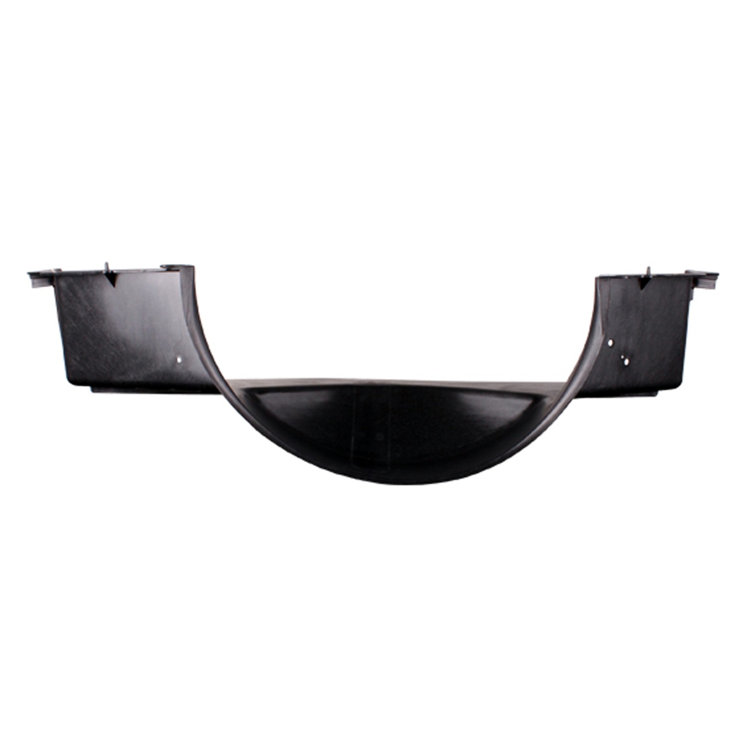 Engine Cooling Fan Shroud Lower for Chevrolet Silverado 2500 HD Silverado 2500 HD Classic GMC Sierra 2500 HD Sierra 2500 HD Classic