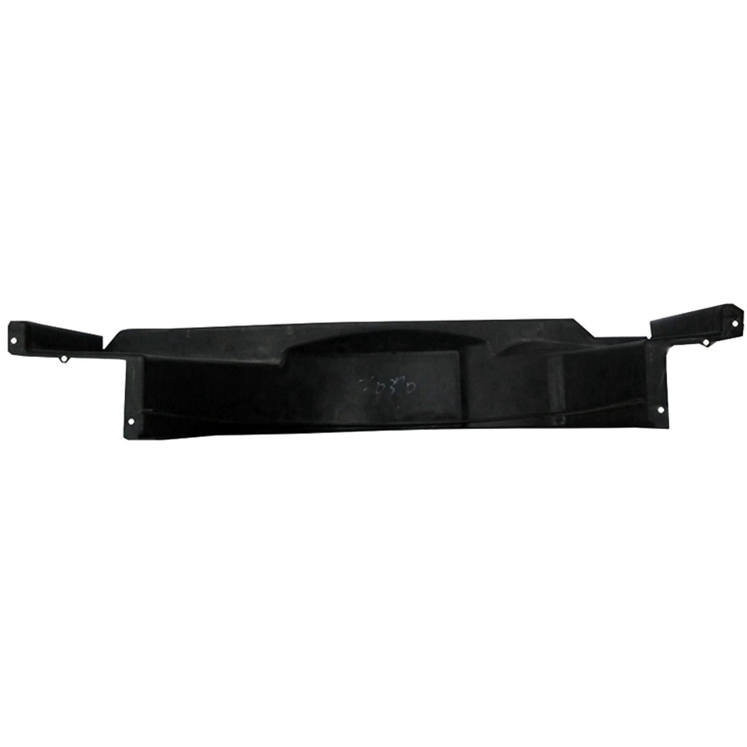 Engine Cooling Fan Shroud Lower for Cadillac Escalade Chevrolet Blazer C1500 Suburban C2500 Suburban K1500 Suburban K2500 Suburban Tahoe GMC Yukon