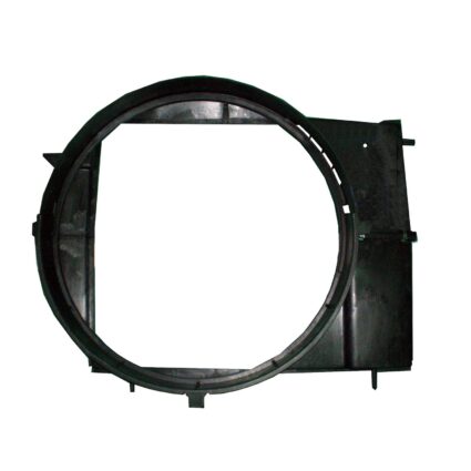 Engine Cooling Fan Shroud Fan Shroud for Chevrolet Colorado 2004–2012