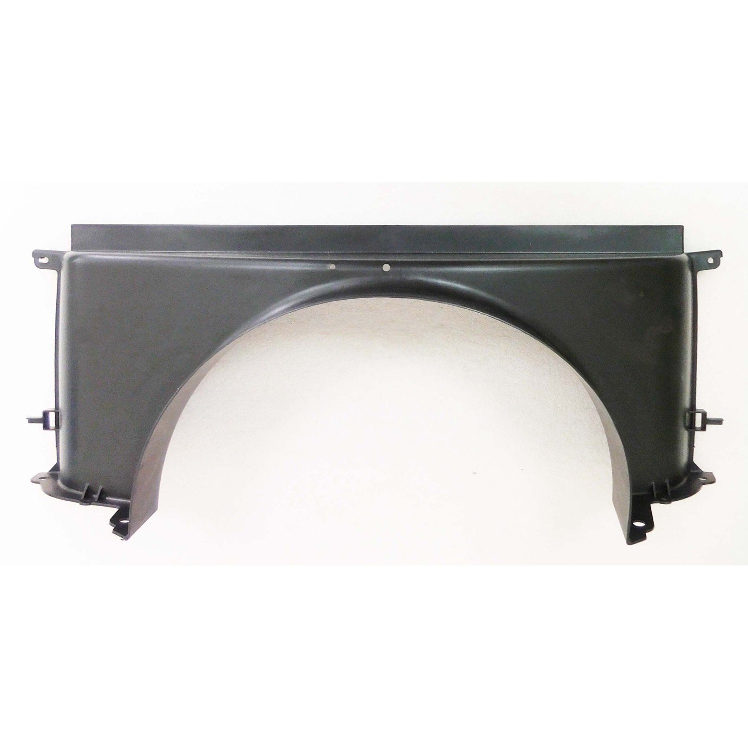 Engine Cooling Fan Shroud for Chevrolet Silverado 2500 HD Silverado 3500 HD GMC Sierra 2500 HD Sierra 3500 HD