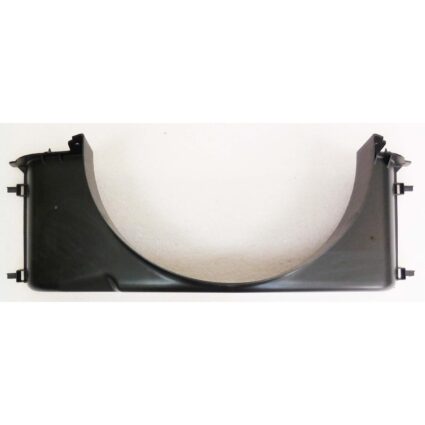 Engine Cooling Fan Shroud Lower Shroud for Chevrolet Silverado 2500 HD Silverado 3500 HD GMC Sierra 2500 HD Sierra 3500 HD