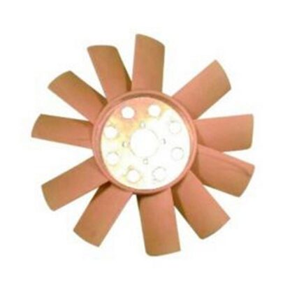 Engine Cooling Fan Blade w/Air Conditioning for Chevrolet Blazer S10 GMC Jimmy Sonoma Oldsmobile Bravada