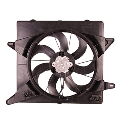 Engine Cooling Fan Assembly for Cadillac SRX 2010–2011