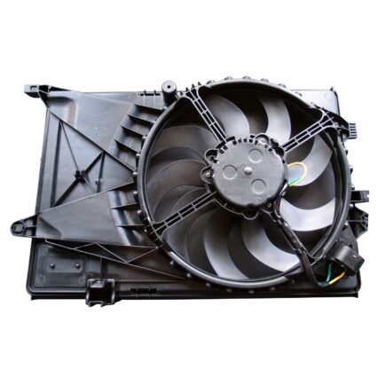 Engine Cooling Fan Assembly for Chevrolet Sonic Sedan 2012–2020