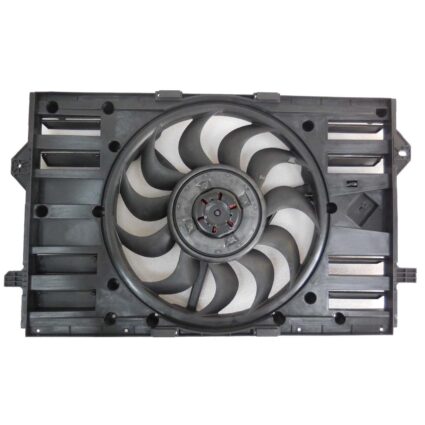 Engine Cooling Fan Assembly for Buick Envision 2017–2020