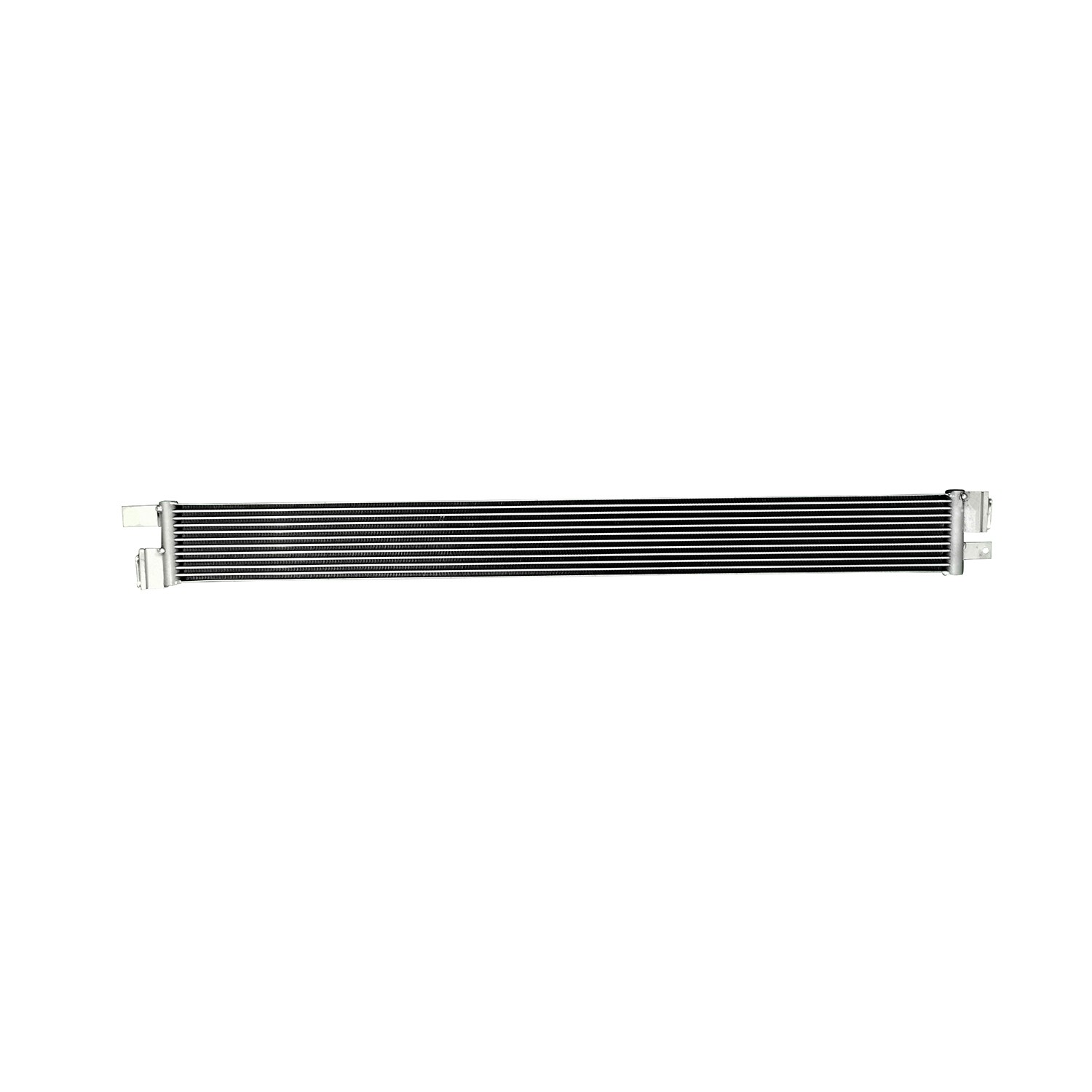 Automatic Transmission Oil Cooler Assembly for Chevrolet Silverado 2500 HD Silverado 3500 HD GMC Sierra 2500 HD Sierra 3500 HD