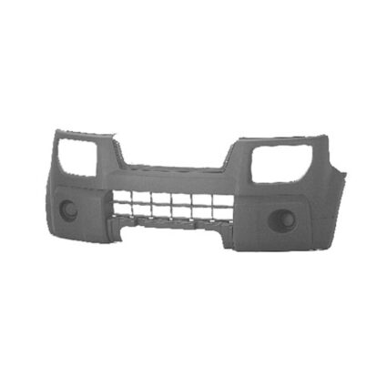 Bumper Cover Front CAPA for Honda Element DX LX 2003–2005