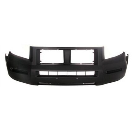 Bumper Cover Front Primed for Honda Ridgeline 2006–2008