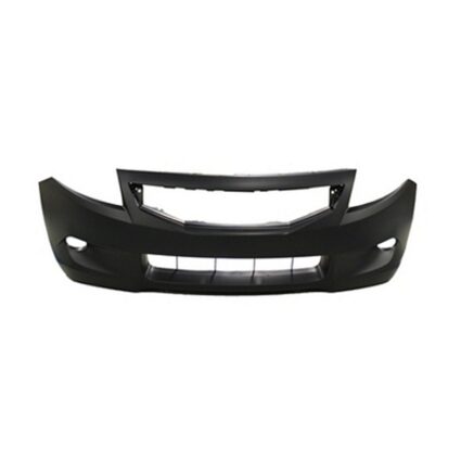 Bumper Cover Front Primed for Honda Accord Coupe 2008–2010