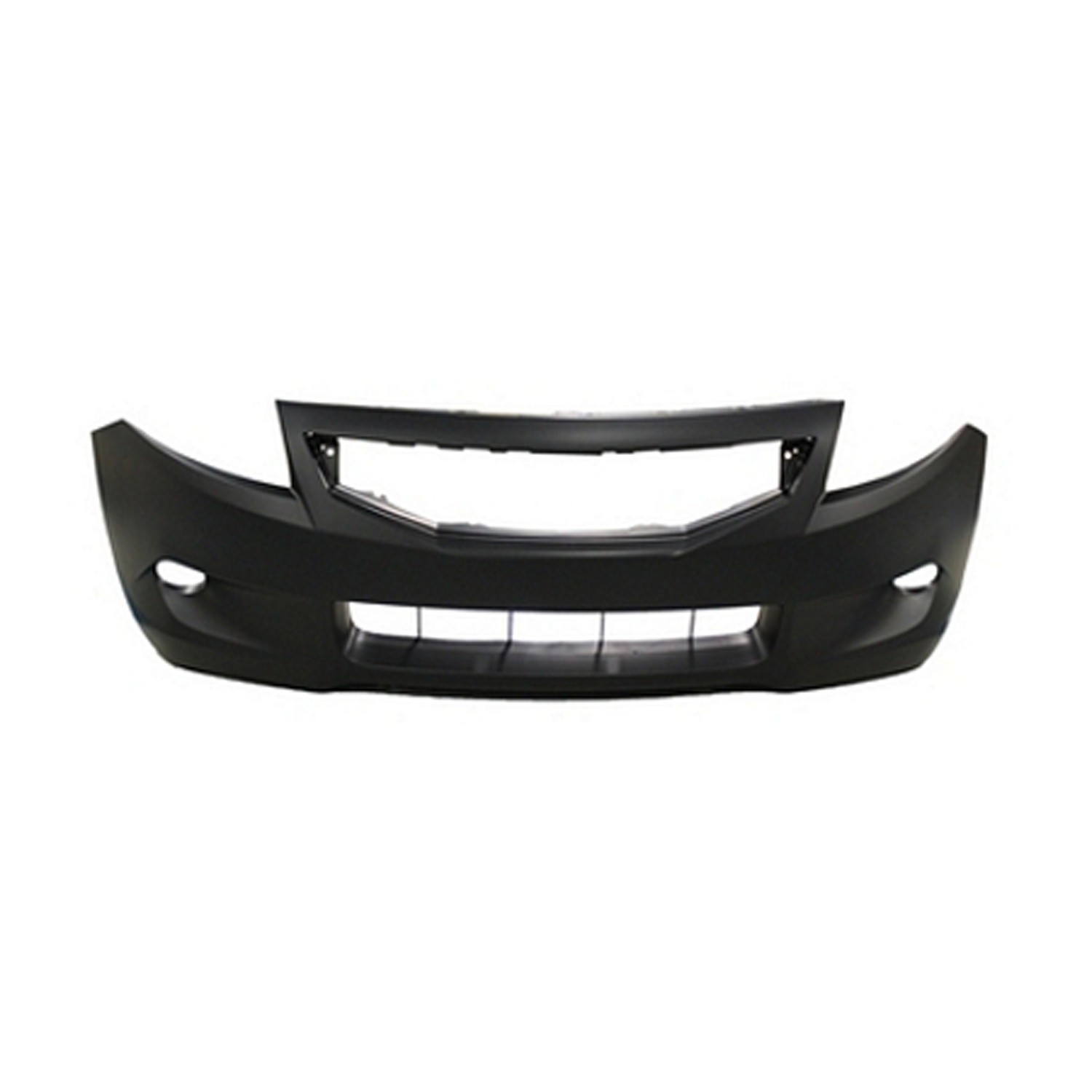 Bumper Cover Front Primed for Honda Accord Coupe 2008–2010