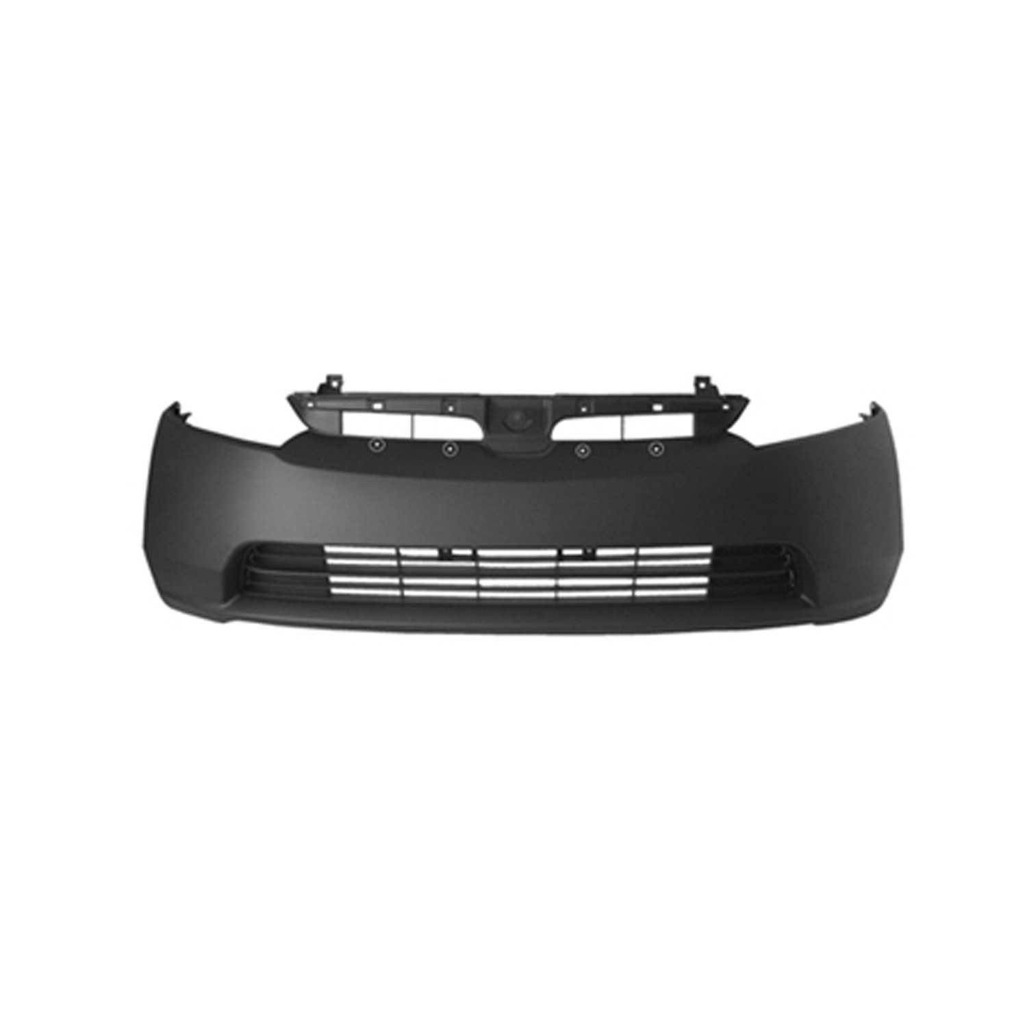 Bumper Cover Front Primed for Honda Civic Sedan Si MUGEN Si 2007–2008