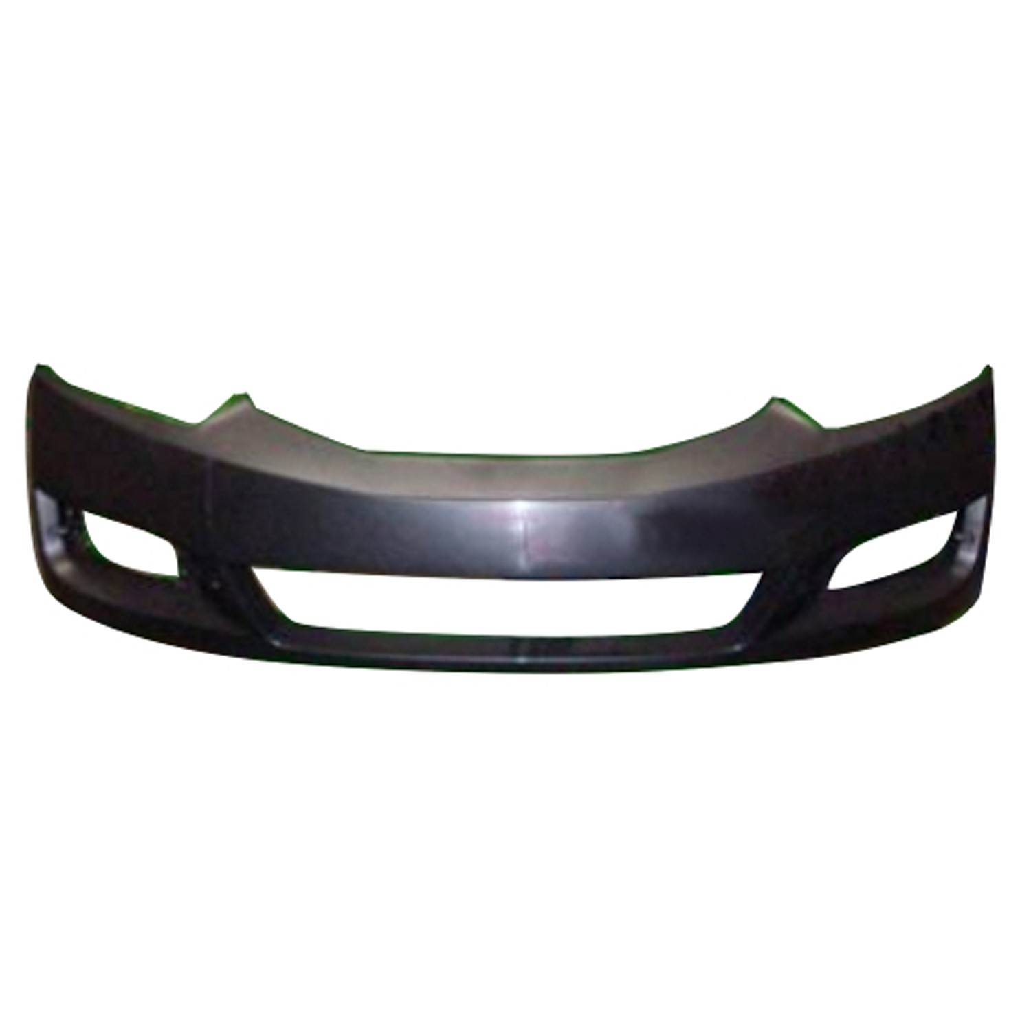 Bumper Cover Front Primed for Honda Civic Coupe Sport GX LX-S LX EX DX Si EX-L DX-G Base 2009–2011
