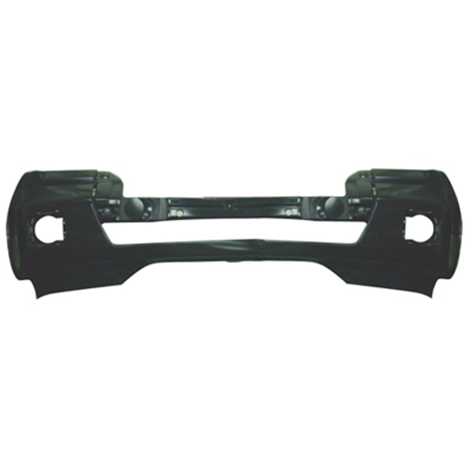 Bumper Cover Front for Honda Pilot LX EX EX-L 2009–2011