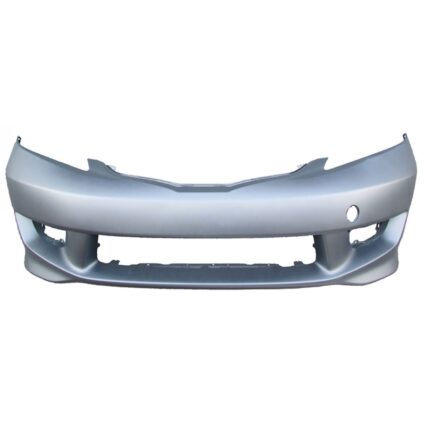 Bumper Cover Front Primed CAPA for Honda Fit Sport 2009–2011