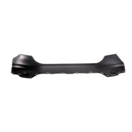 Bumper Cover Front CAPA for Honda CR-V 2010–2011