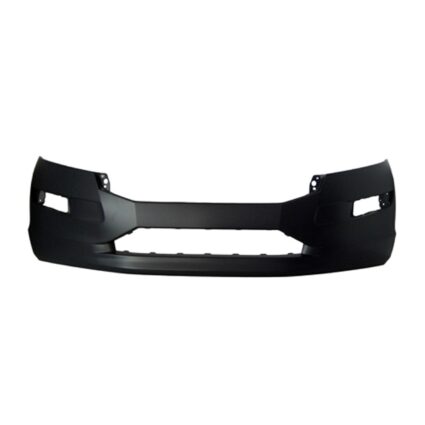 Bumper Cover Front Primed for Honda Accord Crosstour Crosstour