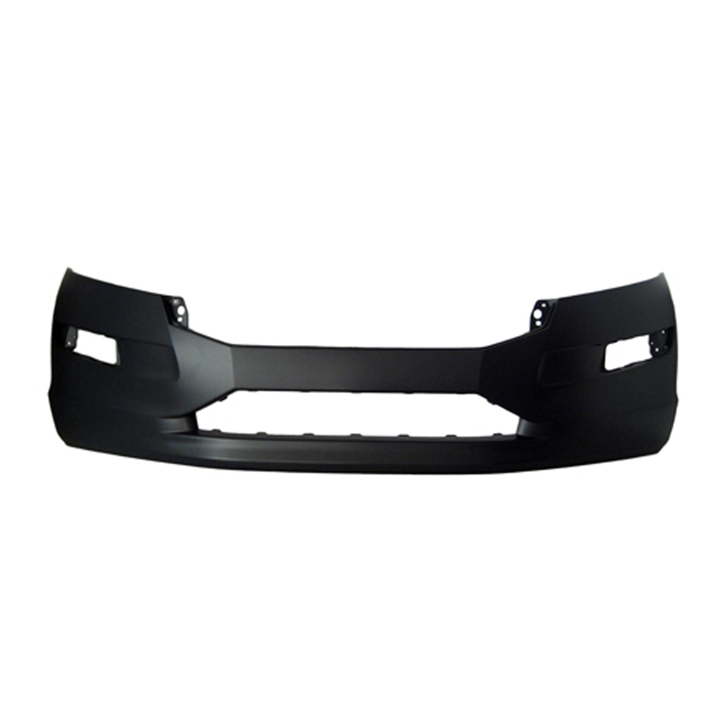 Bumper Cover Front Primed for Honda Accord Crosstour Crosstour