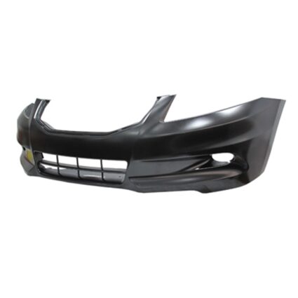 Bumper Cover Front Primed for Honda Accord Sedan 2011–2012