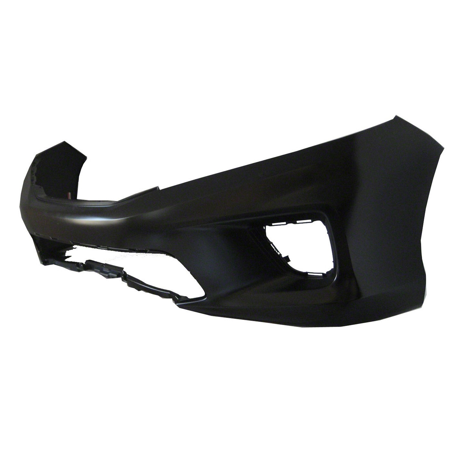 Bumper Cover Front Primed for Honda Accord Coupe 2013–2015