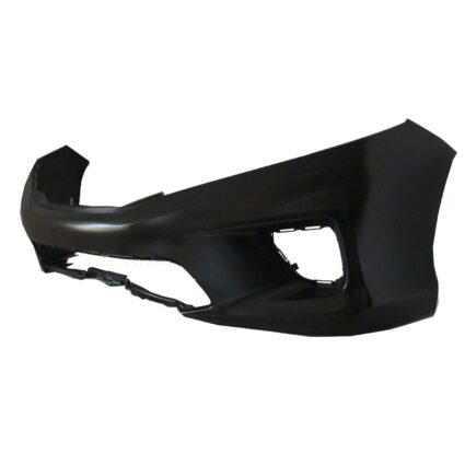 Bumper Cover Front Primed for Honda Accord Coupe 2013–2015