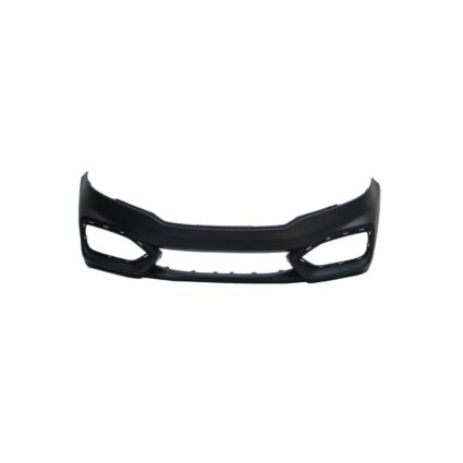 Bumper Cover Front Primed for Honda Civic Coupe LX EX EX-L Touring DX HF Natural Gas SE 2014–2015