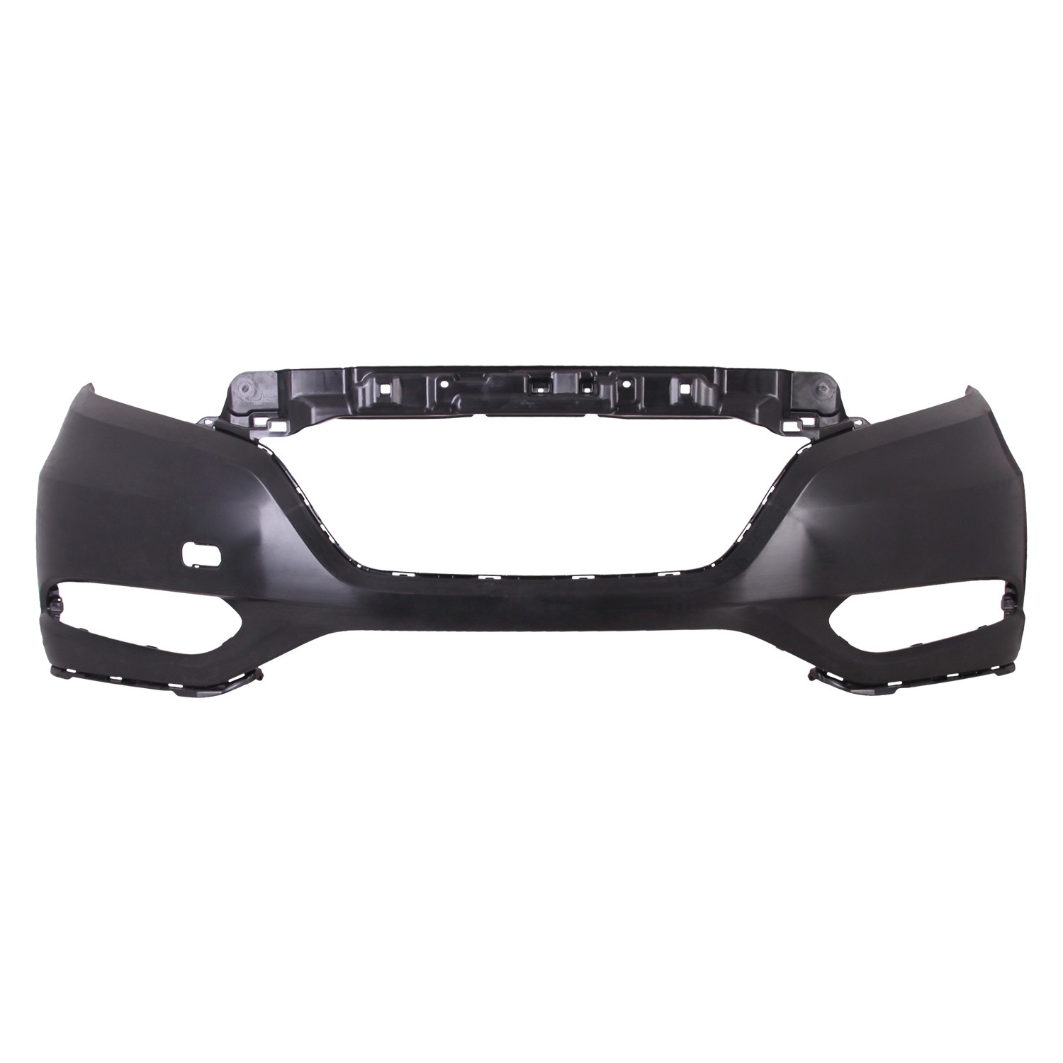 Bumper Cover Front CAPA for Honda HR-V 2016–2018