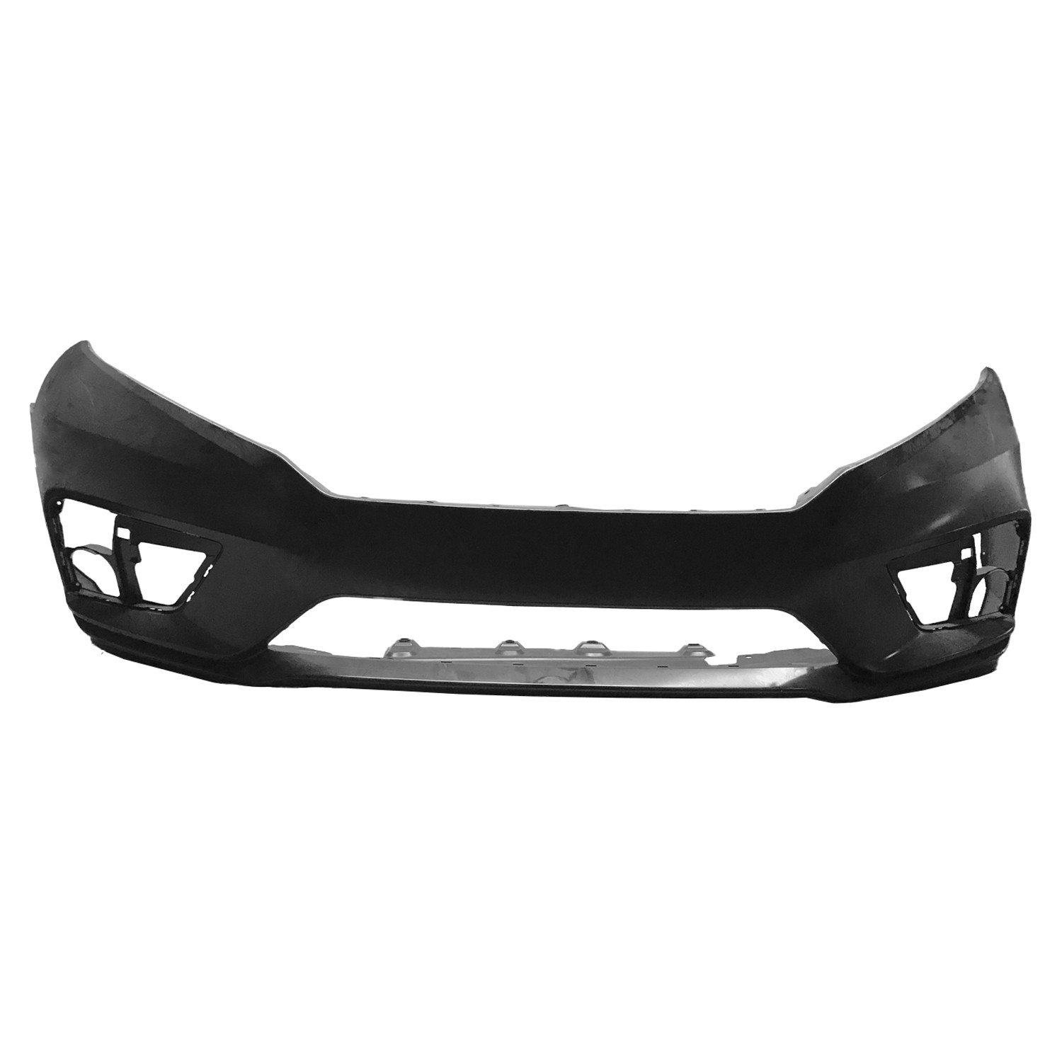 Bumper Cover Front Primed for Honda Odyssey 2018–2020
