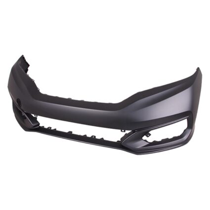 Bumper Cover Front Primed for Honda Fit 2018–2020