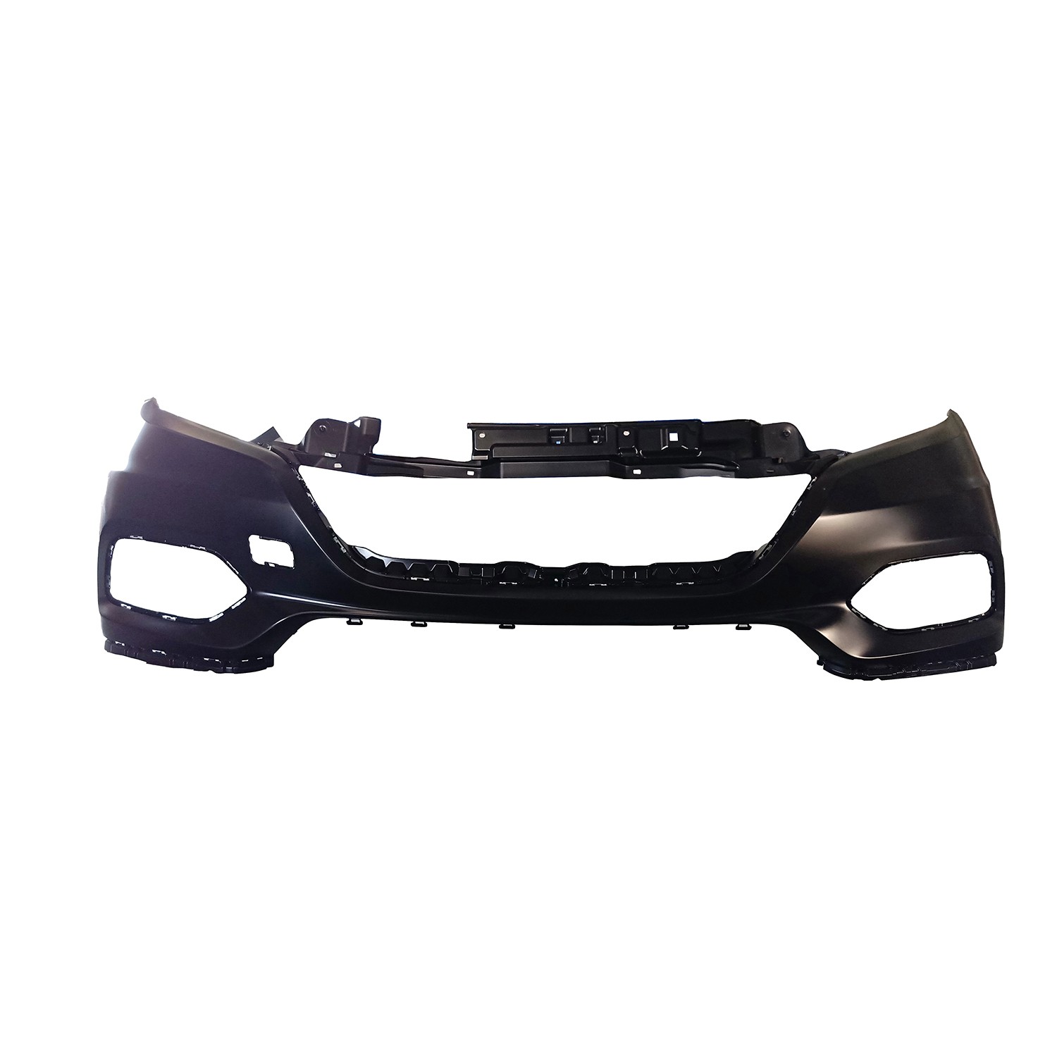 Bumper Cover Front Primed CAPA for Honda HR-V 2019–2022