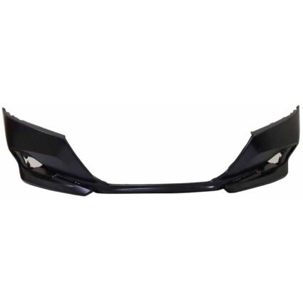 Bumper Cover Front w/o Parking Sensors Primed for Honda Accord LX Sport Sport SE Hybrid EX SE Hybrid Hybrid Sport 2021–2022