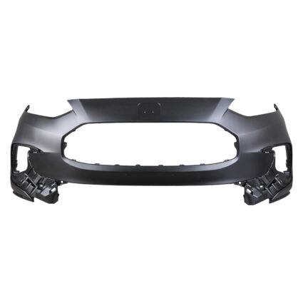 Bumper Cover Front Primed for Honda HR-V LX Sport 2023–2025