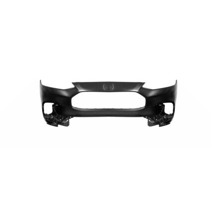 Bumper Cover Front Primed CAPA for Honda HR-V LX Sport 2023–2025