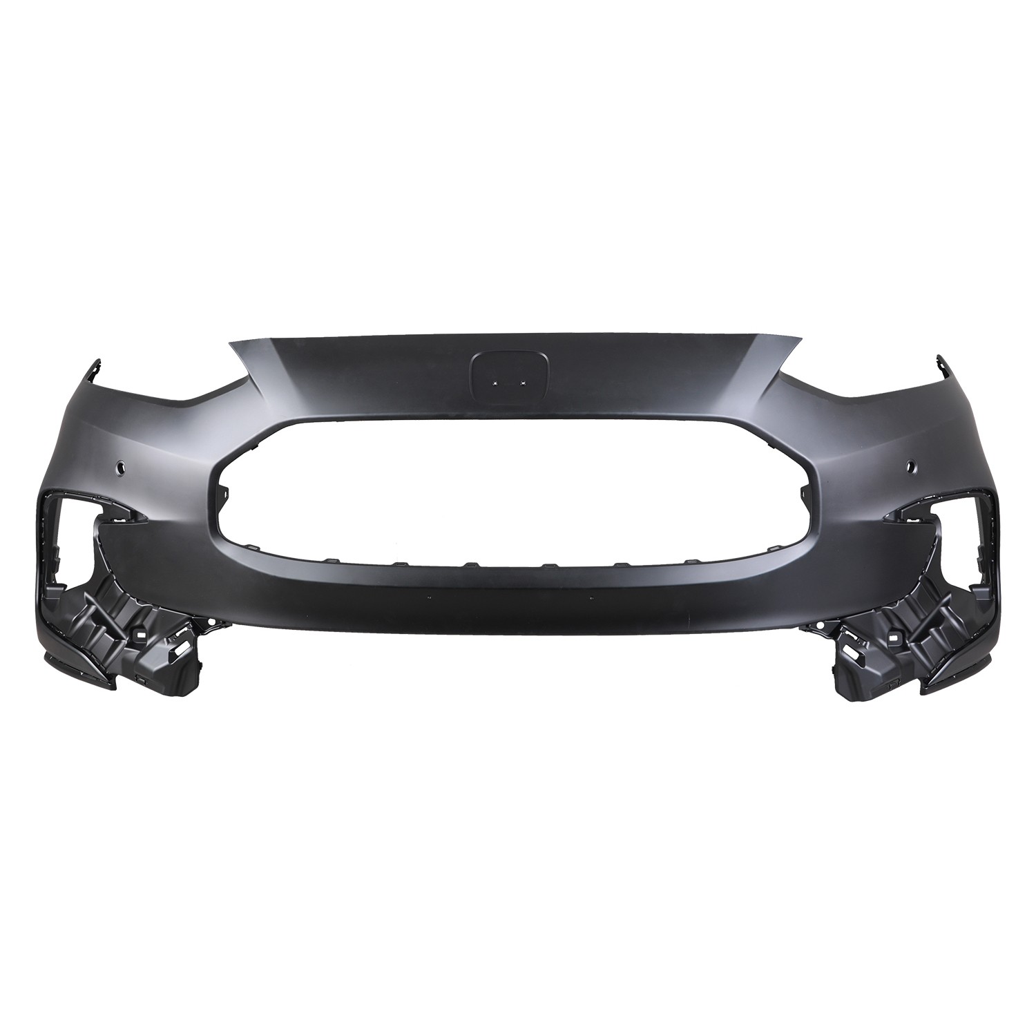 Bumper Cover Front Primed for Honda HR-V EX-L 2023–2025