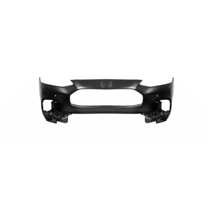 Bumper Cover Front Primed CAPA for Honda HR-V EX-L 2023–2025