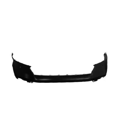 Bumper Cover Front w/Parking Sensors Primed for Honda Accord 2023–2024